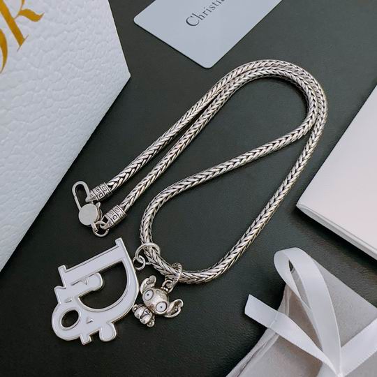 Dior Necklace 11lyh163